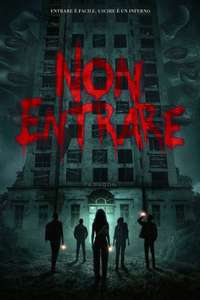 Do Not Enter - Posters
