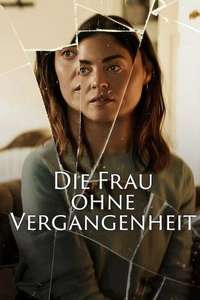 The Secret Woman - Posters