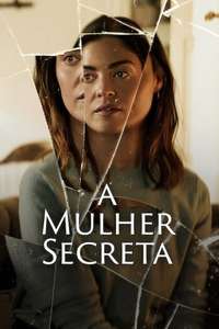 The Secret Woman - Posters