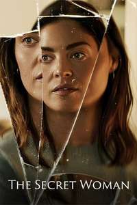 The Secret Woman - Posters