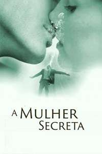 The Secret Woman - Posters