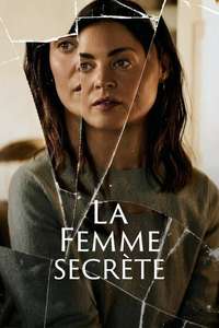 The Secret Woman - Posters