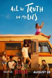 All the Truth In My Lies
