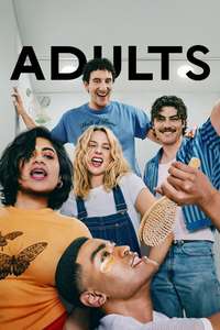 Adults - Posters