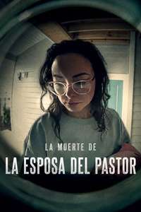 Death of the Pastor's Wife - Posters