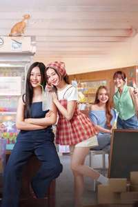 Whale Store xoxo - Posters