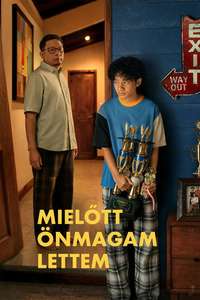 Me Before Me - Posters