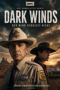 Dark Winds - Posters