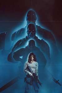 Onslaught - Posters