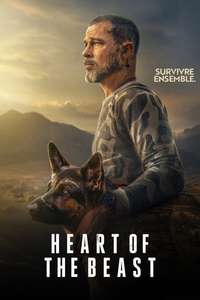Heart of the Beast - Posters