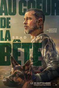 Heart of the Beast - Posters