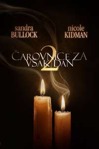 Practical Magic 2 - Posters