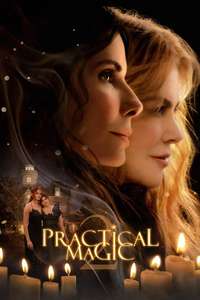 Practical Magic 2 - Posters