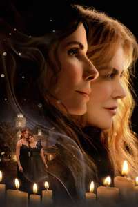 Practical Magic 2 - Posters