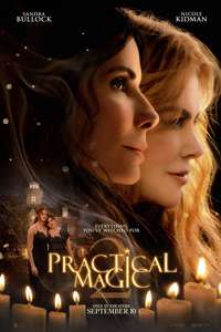 Practical Magic 2 - Posters