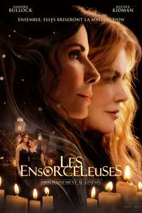 Practical Magic 2 - Posters