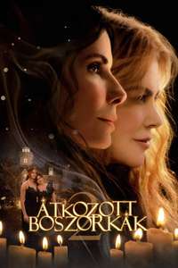 Practical Magic 2 - Posters