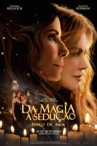Practical Magic 2 - Posters