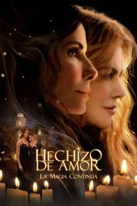 Practical Magic 2 - Posters