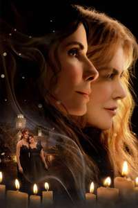 Practical Magic 2 - Posters