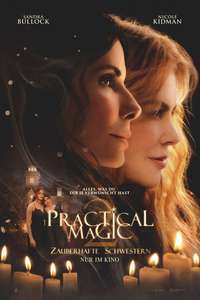 Practical Magic 2 - Posters