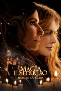 Practical Magic 2 - Posters