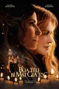Practical Magic 2 - Posters
