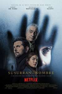 The Whisper Man - Posters