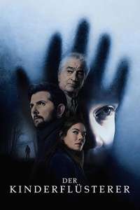 The Whisper Man - Posters
