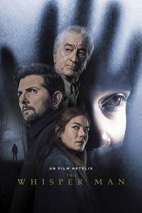 The Whisper Man - Posters