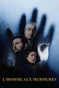 The Whisper Man - Posters
