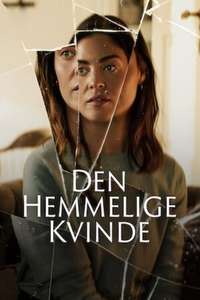 The Secret Woman - Posters