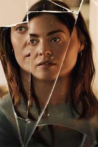 The Secret Woman - Posters