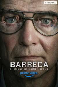 Baredda - Posters