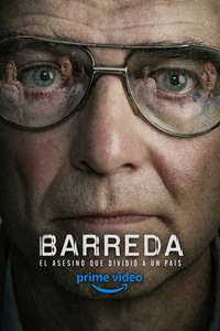 Baredda - Posters