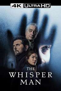 The Whisper Man - Posters