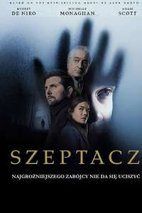 The Whisper Man - Posters