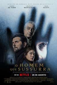 The Whisper Man - Posters