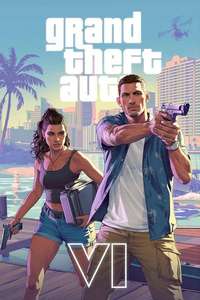 Grand Theft Auto VI: An Extended Look - Posters