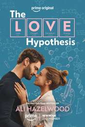 The Love Hypothesis