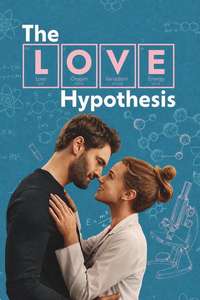 The Love Hypothesis - Posters