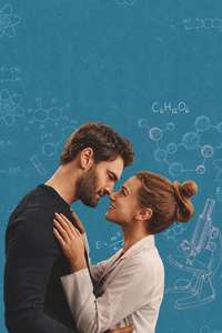 The Love Hypothesis - Posters