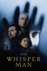 The Whisper Man - Posters