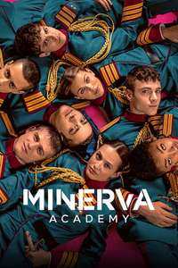 Minerva Academy - Posters