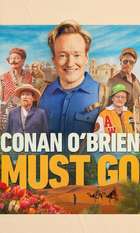 Conan O'Brien Must Go