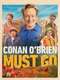 Conan O'Brien Must Go