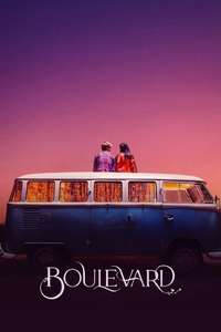 Boulevard - Posters