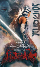 Ahsoka