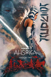 Ahsoka