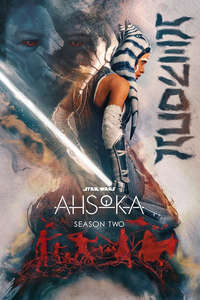 Ahsoka - Posters